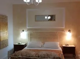 Il Palazzetto dei Briganti