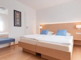 Hotel Gästehaus Hirsch