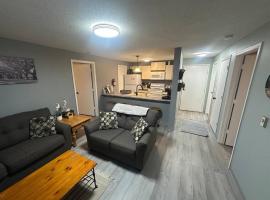 Homestake Haven，位于利德的酒店