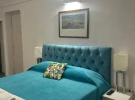 AH Luxury Montecitorio