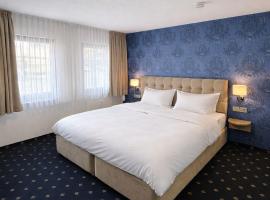 Hotel Waldgold，位于纳戈尔德的酒店