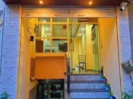 Kashi Darshan home stay