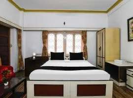 Hotel O Salt Lake Company Serviced