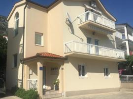Villa Ivva，位于波达卡的酒店