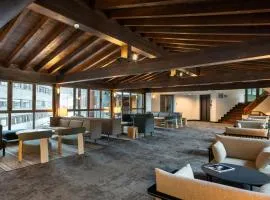 Hotel Euroski Mountain Resort & Spa