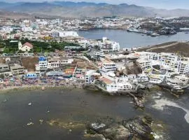 Rustic Getaway in San Bartolo