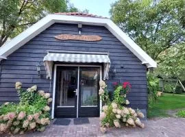 Gastenverblijf de Bloesem