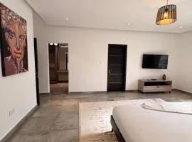 Amani Luxury Apartments