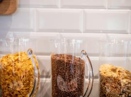 Holiday Inn Express - Arcachon - La Teste by IHG，位于拉特斯特德布赫的酒店