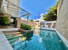 Villeta Getaway I Pool I Balcony I Relax Vibes