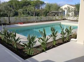 villa Marzia