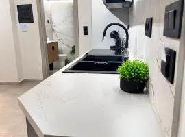 The House of Olive Luxurious Apartments