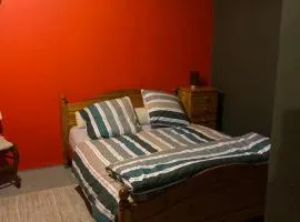 Villebon sur Yvette une chambre