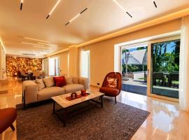 Savusavu Sea View，位于萨武萨武的酒店