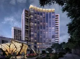 The Monarch San Antonio, Curio Collection By Hilton