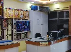JB lodge