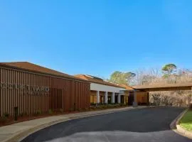 伯明翰胡佛万怡酒店