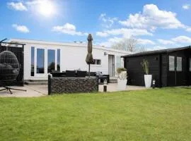 Vakantie Chalet T30 - Makkum