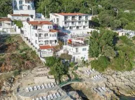 Aleksandra Apartments Utjeha