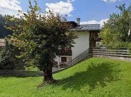 Mountain Breeze Fusine