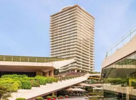 伊斯坦布尔莱佛士酒店