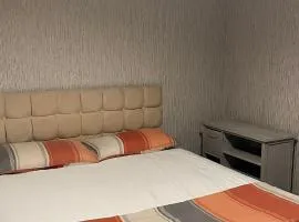 Workers Contractor friendly home long and short stays