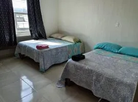 Hotel Mi Casa Mata