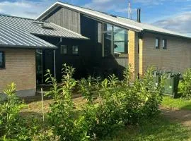 Architect-Designed House In Juelsminde