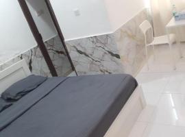 Suite Full Studio Apartments，位于Baţīn的酒店