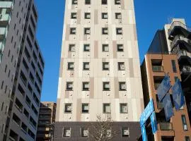 东京日本桥N+酒店