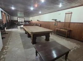 Sitio Mangalarga