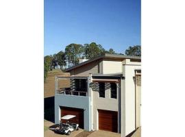 Grand Mercure Apartments The Vintage Hunter Valley，位于罗斯伯里的酒店