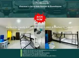 Vhermacs Guest House