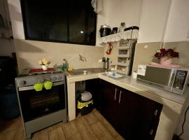 Casa del Sol，位于特纳的酒店