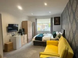 Eastern Bridge House