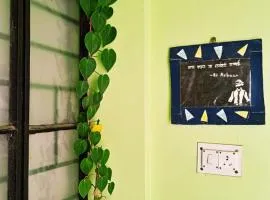 Sufi Retreat Santiniketan