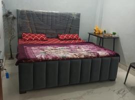 Independent homestay DDN，位于德拉敦的酒店