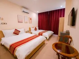 31C Hotel - Near Ninh Kiều Wharf