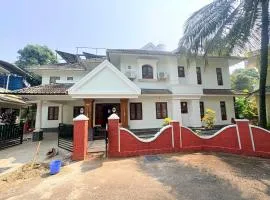 "Radhas" 4BR Villa in Gated Spring Field Community, Kannur