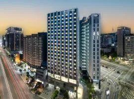 九树帕那斯首尔东大门