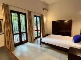 Cardamom Resorts - Marrakech Villa