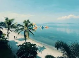 Club Balai Isabel Agoncillo