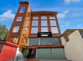 Townhouse Dharampur Railway Station