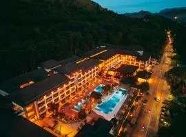 Coron Westown Resort Premier