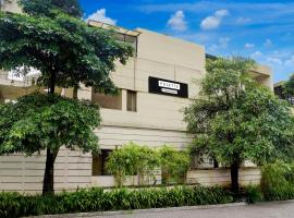 Palette by CheckIn Igatpuri Formerly Bodh Valley Resort，位于伊加特普里的酒店