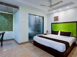 Townhouse Benz Circle MG Road，位于Mohammadnagar的酒店