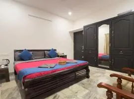 The Beach Manor by Halcyon Traveltech