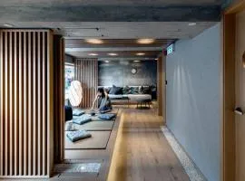 Oootopia Tai Kok Tsui