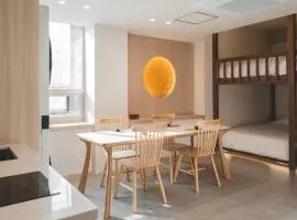 Haewolga - Sun Room