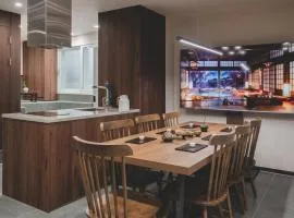 해월가 Haewolga - 달방